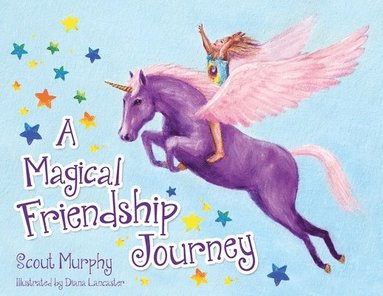 bokomslag Magical Friendship Journey