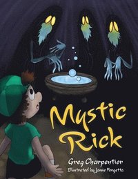 bokomslag Mystic Rick