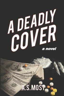 bokomslag A Deadly Cover