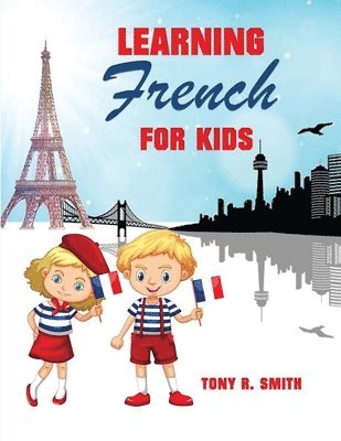 Learning French for Kids 1