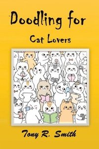 bokomslag Doodling for Cat Lovers