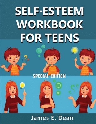 Self-Esteem Workbook for Teens 1