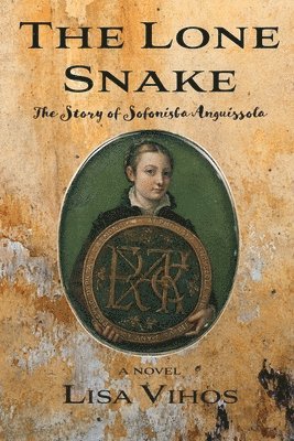 Lisa Vihos - Lone Snake, Häftad