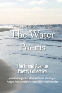 bokomslag The Water Poems
