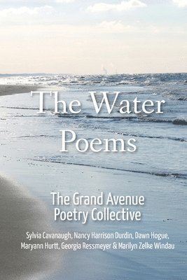 The Water Poems 1