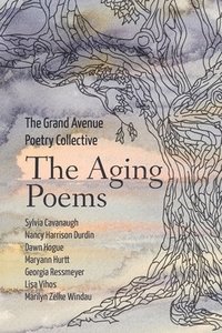 bokomslag The Aging Poems