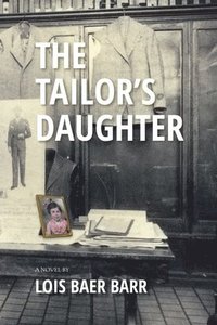 bokomslag The Tailor's Daughter