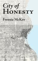 bokomslag City of Honesty