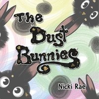 bokomslag The Dust Bunnies