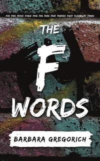bokomslag The F Words