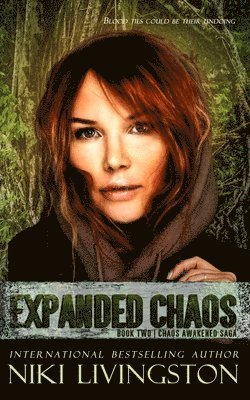 Expanded Chaos: A Dystopian Fantasy Adventure 1