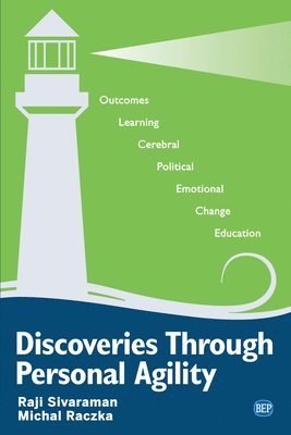 Discoveries Through Personal Agility 1