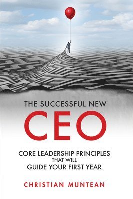 Successful New CEO