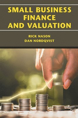 Small Business Finance and Valuation 1