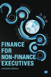 bokomslag Finance for Non-Finance Executives
