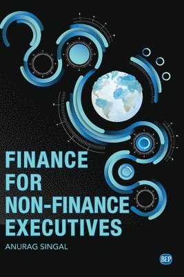 bokomslag Finance for Non-Finance Executives