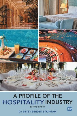 bokomslag Profile of the Hospitality Industry