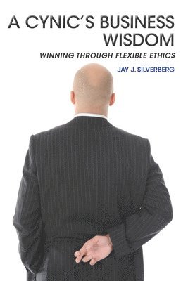 bokomslag Cynic's Business Wisdom