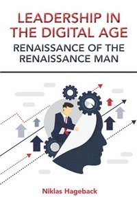 bokomslag Leadership in the Digital Age