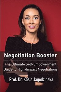 bokomslag Negotiation Booster
