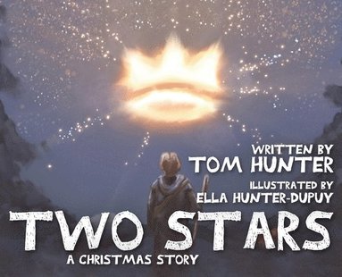 Tom Hunter - Two Stars, Inbunden