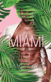 bokomslag Miami Vices