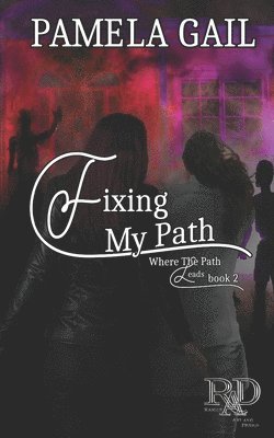 Fixing My Path 1