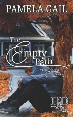 Pamela Gail - Empty Path, Häftad