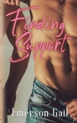 Emerson Gail - Finding Support, Häftad. Tillgänglighet: Lägg i varukorg
