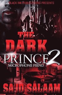 bokomslag Dark Prince 2