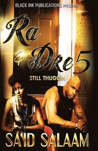 bokomslag Ra & Dre 5
