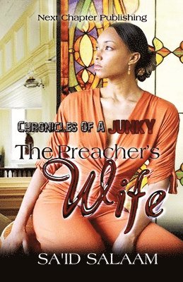 The Preacher's Wife 1