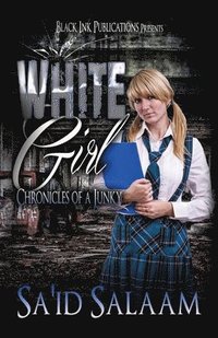 bokomslag The White Girl
