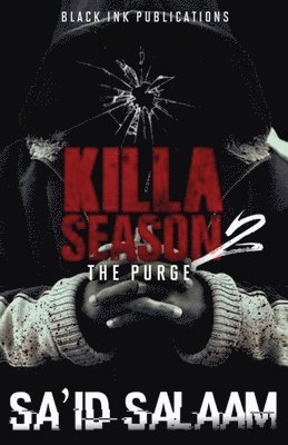 Killa Season 2 1