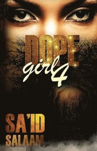 bokomslag Dope Girl 4