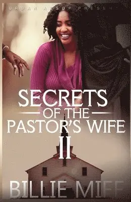 Billie Miff - Secret's of the Pastor's Wife 2, Häftad. Tillgänglighet: Lägg i varukorg