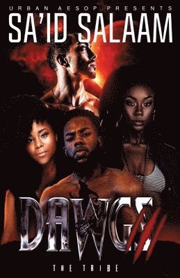 Dawgs 3
