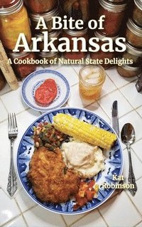 bokomslag Bite of Arkansas