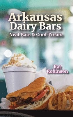 Arkansas Dairy Bars 1