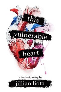 bokomslag This Vulnerable Heart