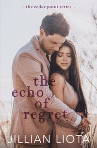 bokomslag Echo of Regret