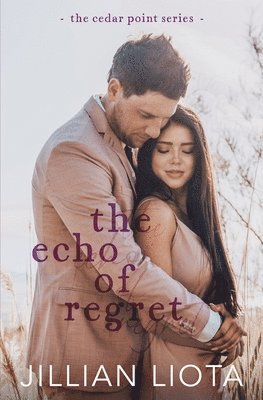 Jillian Liota - Echo of Regret, Häftad