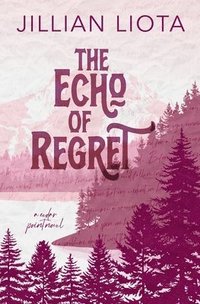 bokomslag The Echo of Regret