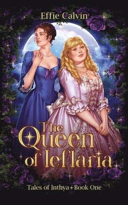 Queen of Ieflaria
