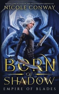 bokomslag Born of Shadow