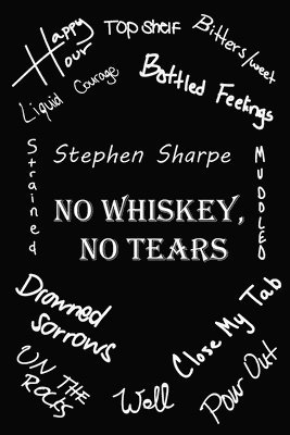 bokomslag Sharpe, S: NO WHISKEY NO TEARS
