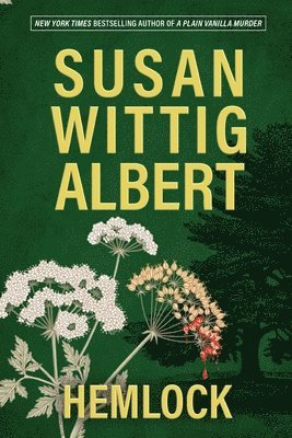 Susan Wittig Albert - Hemlock, Häftad