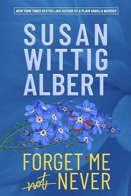 bokomslag Forget Me Never