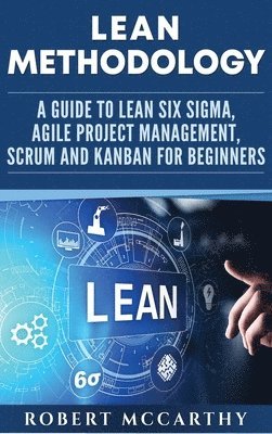 bokomslag Lean Methodology