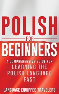 bokomslag Polish for Beginners
